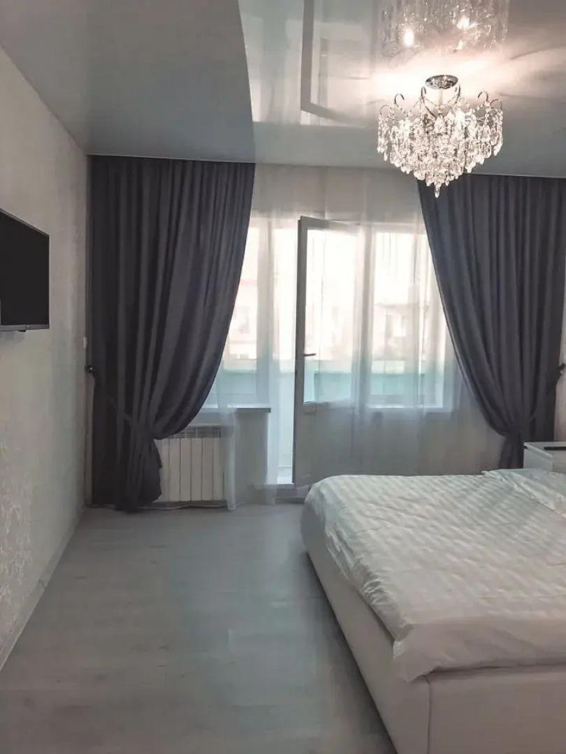 Квартира на улице Ватутина 44