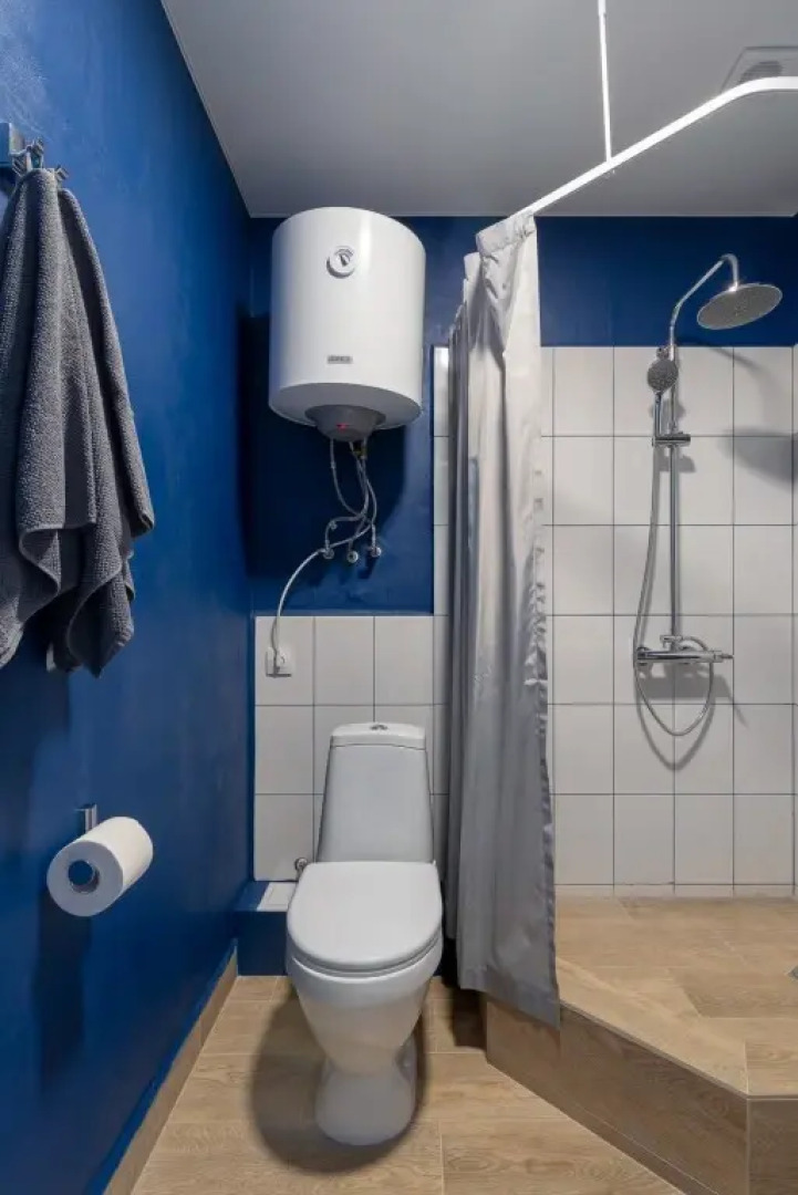 Апартаменты Prim Rooms