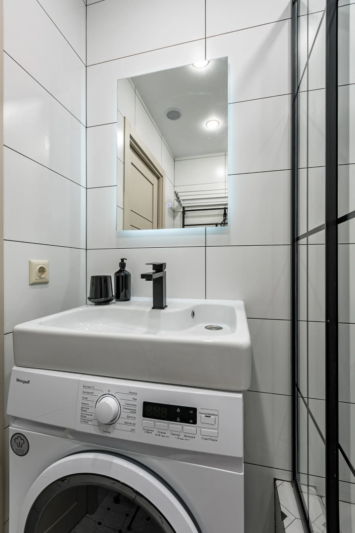 Квартира MaxRealty24 на улице проезд Стройкомбината д.1