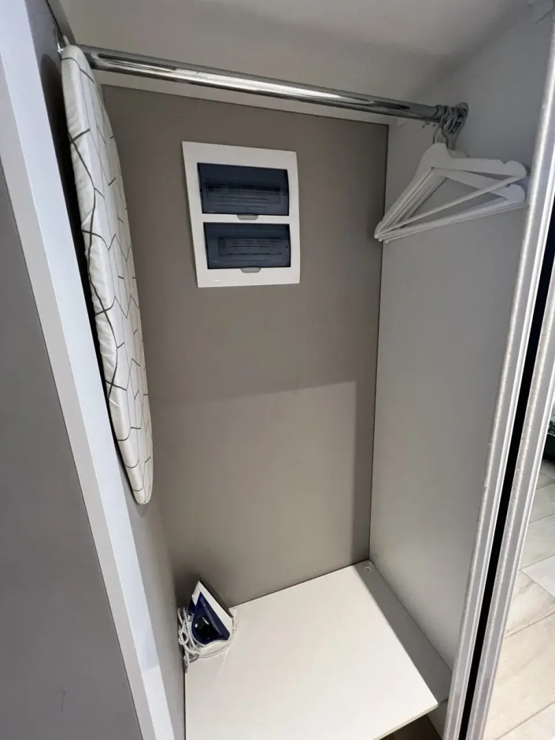 Апартаменты Svetlana District by the sea 2