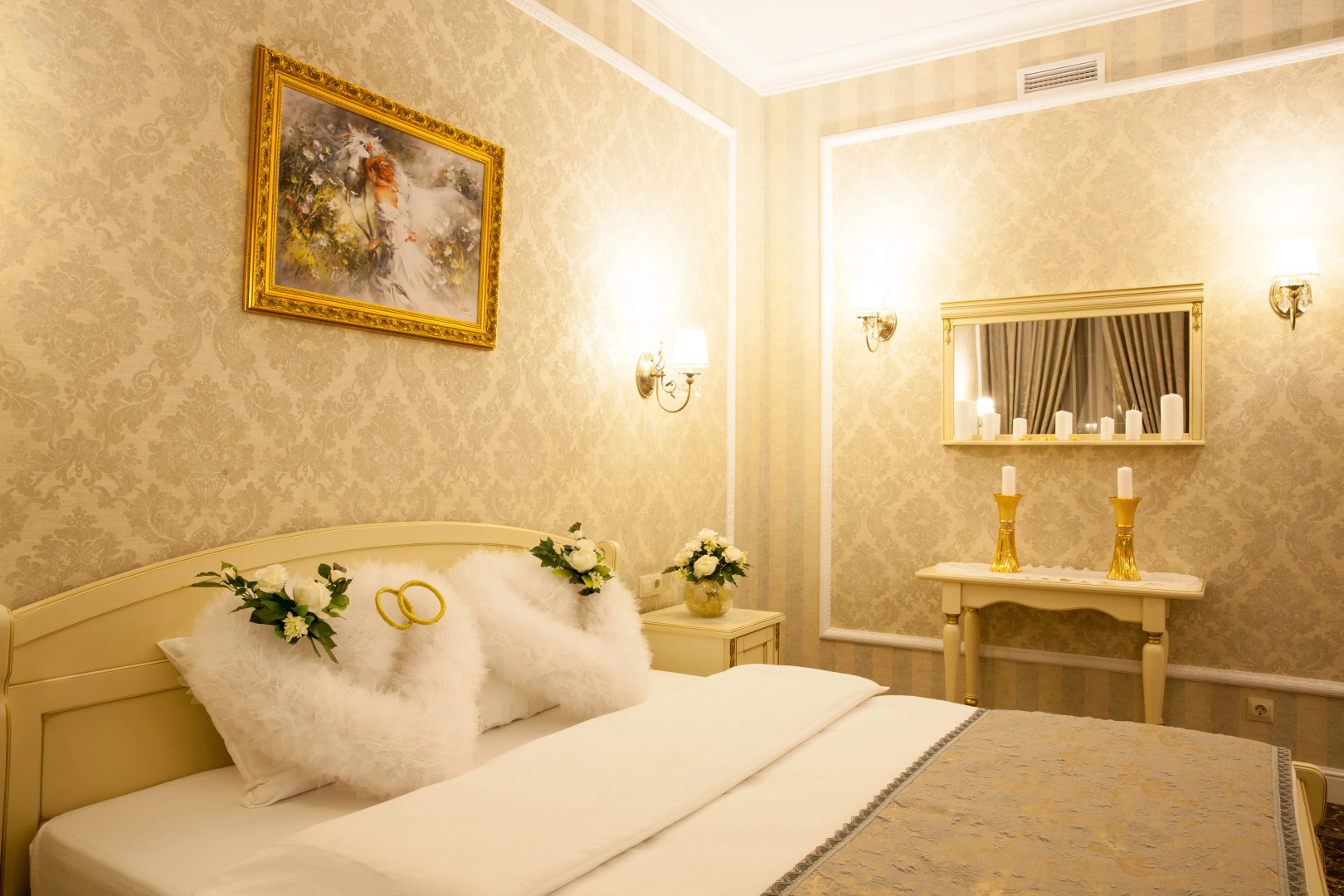 Отель Чапаев