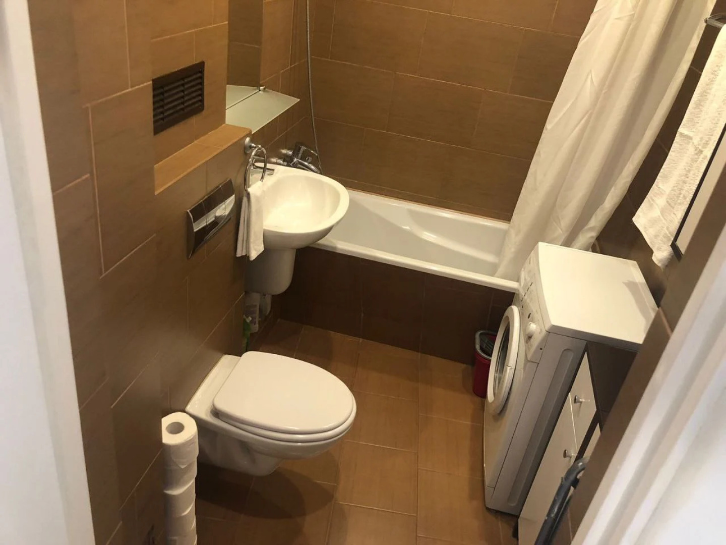 Квартира в Самом Центре