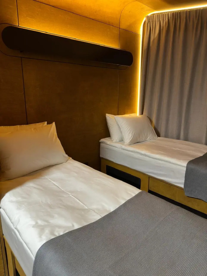 Отель Загородный Яблоко