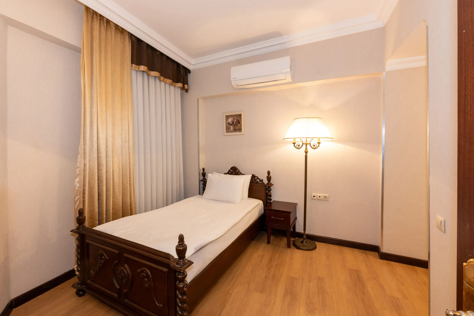 Pera Rose Hotel - Special Class