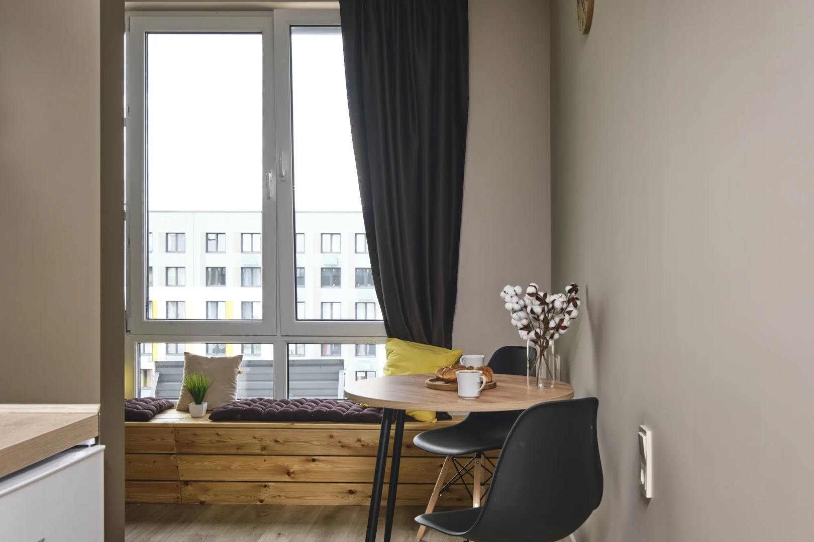 Квартира в  ЖК Новый Зеленоград