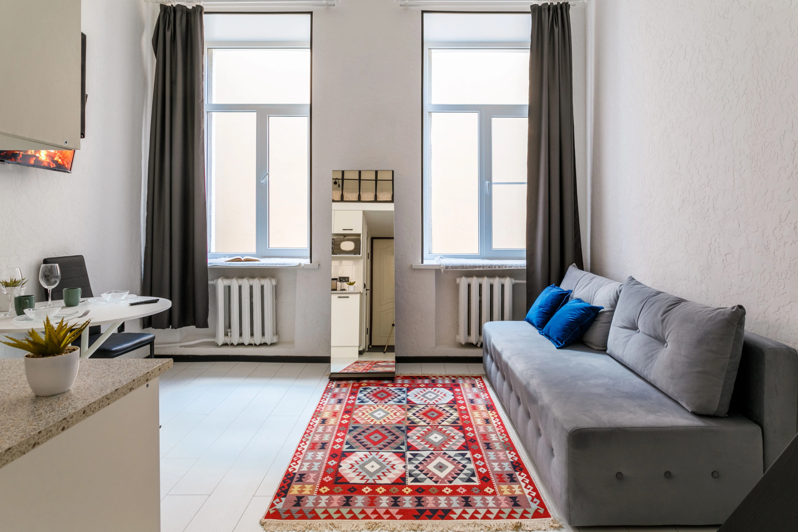 Апартаменты RentalSPb