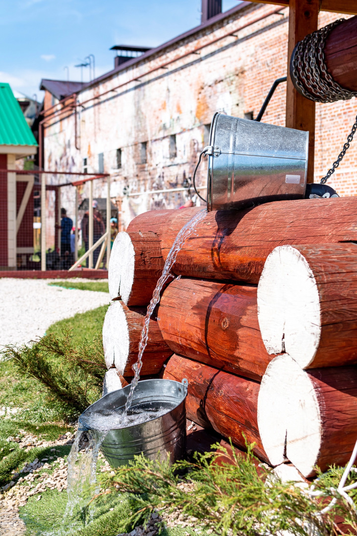 Бутик-отель Кунак