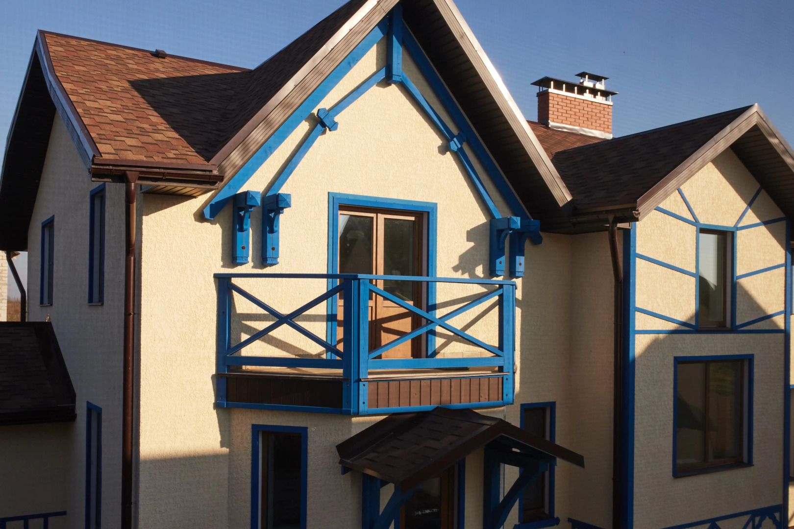 Гостевой Дом Усадьба Выкопань