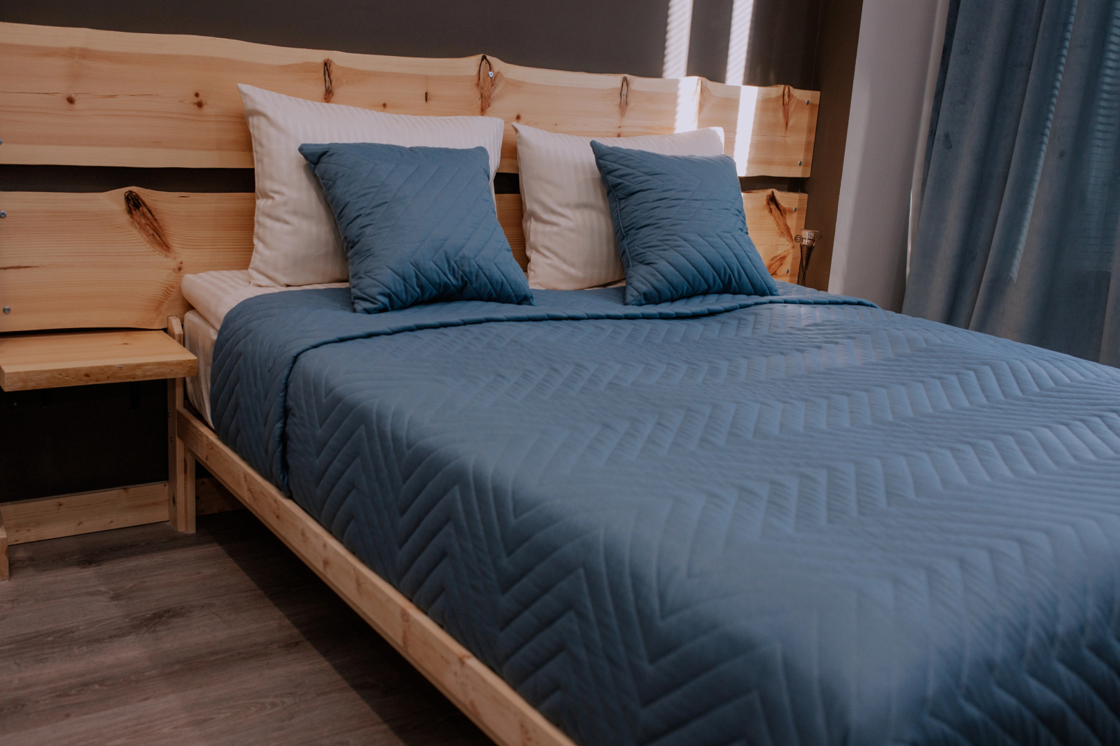 Апартамент МЕЖДУНАРОДНАЯ ПАНОРАМА