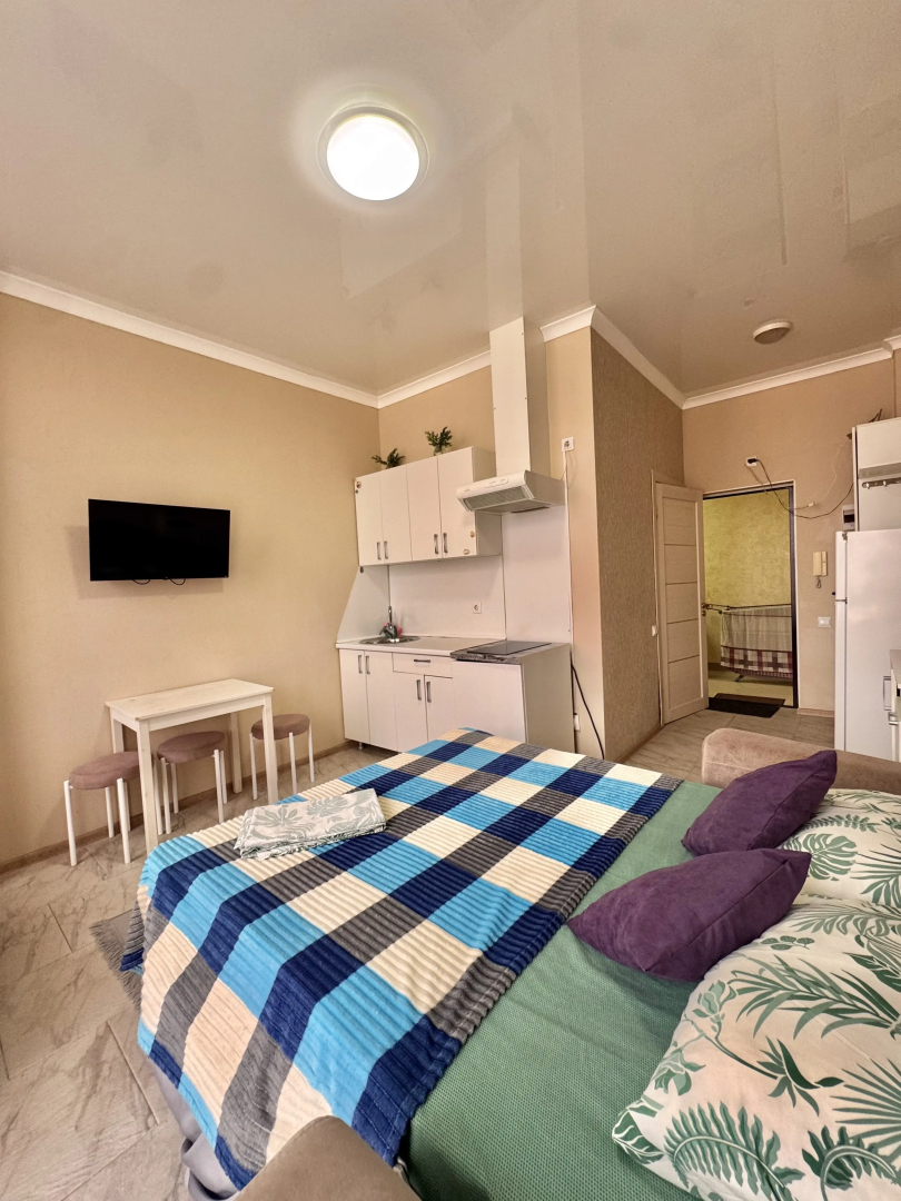 ЖК Дельфин 16