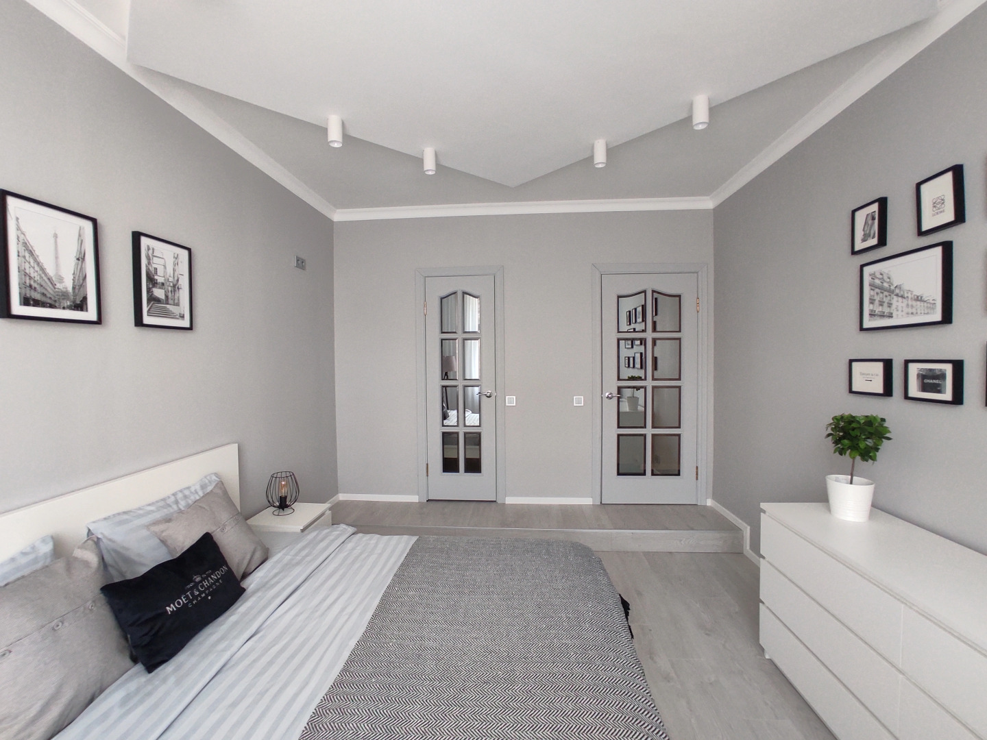 Апартаменты Sweet Family Apartments Moscow