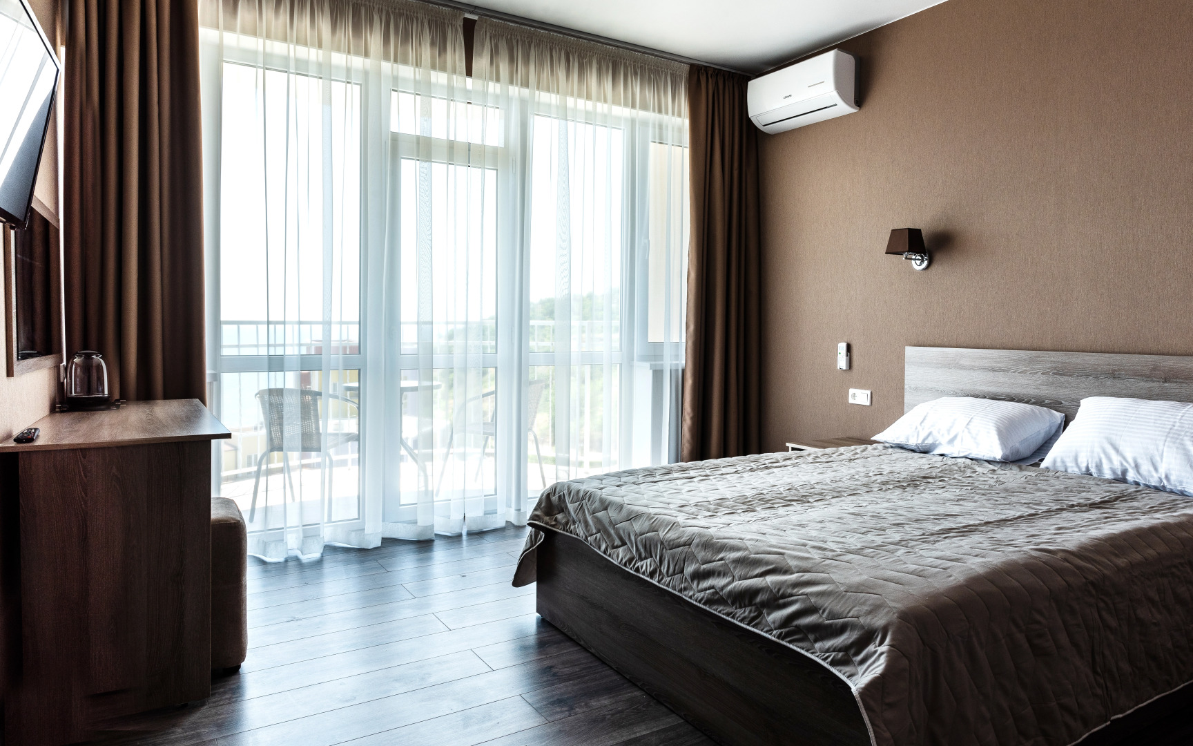 Гостевой дом The SOFI Family House