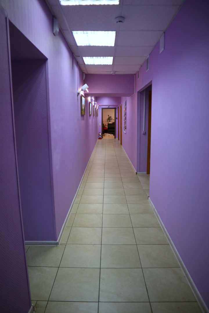 Хостел Travel Inn Достоевская