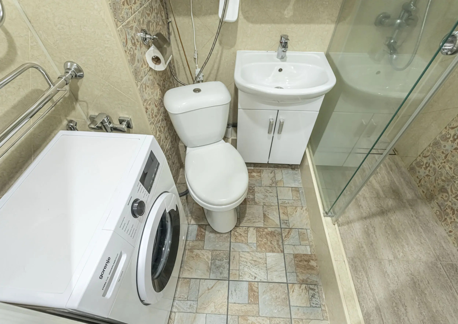 Апартаменты на улице Кирова 68