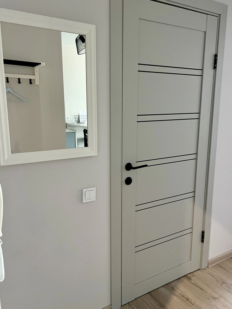 Квартира современная Клён