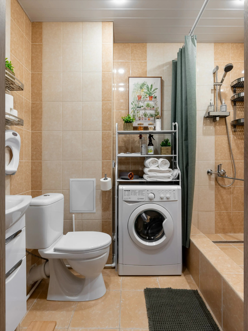 Апартаменты Granada Уютные в Адмиралтейском районе Санкт-Петербурга