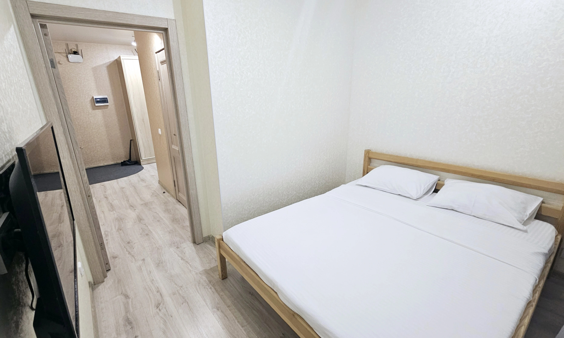 Апартаменты на Шмидта