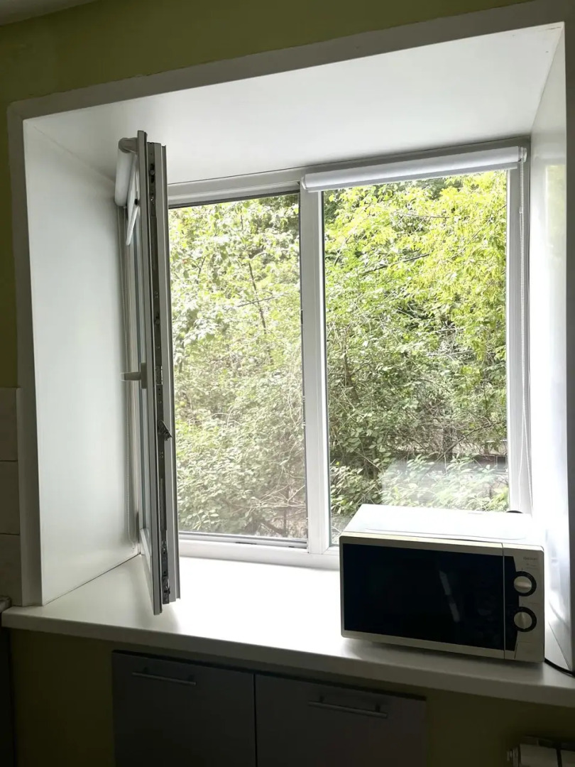 Квартира на Бутлерова