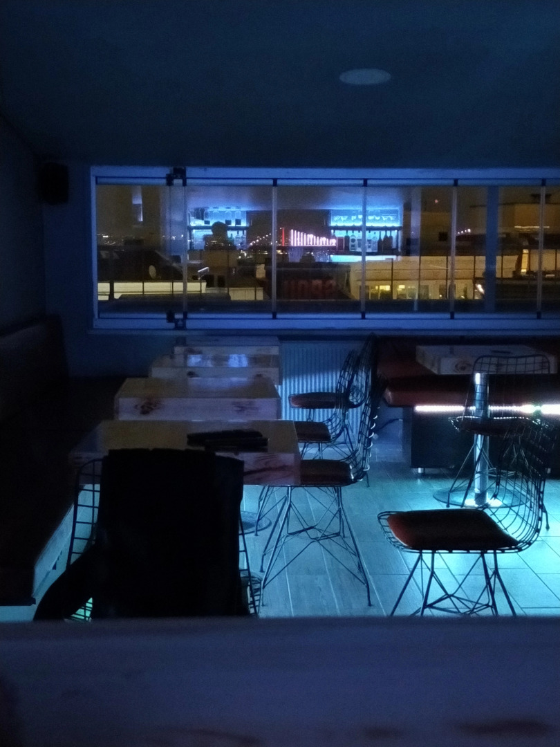 Отель Istanbul Central Hotel