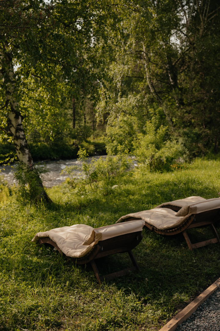 Бутик-отель Игуана