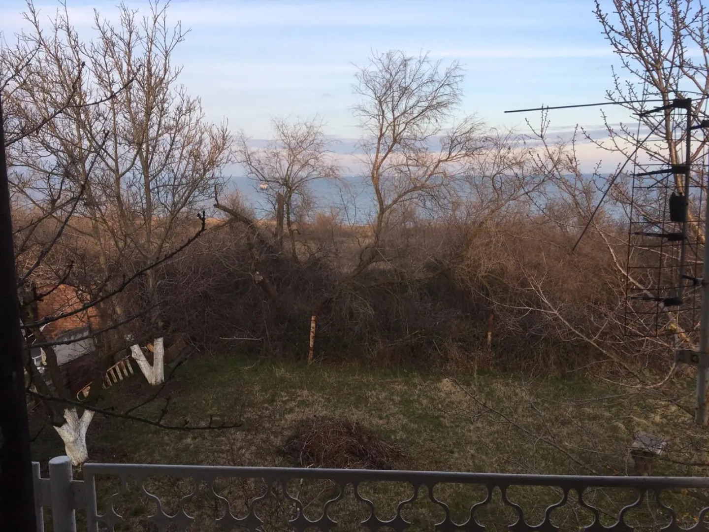 Вилла Пантикапей