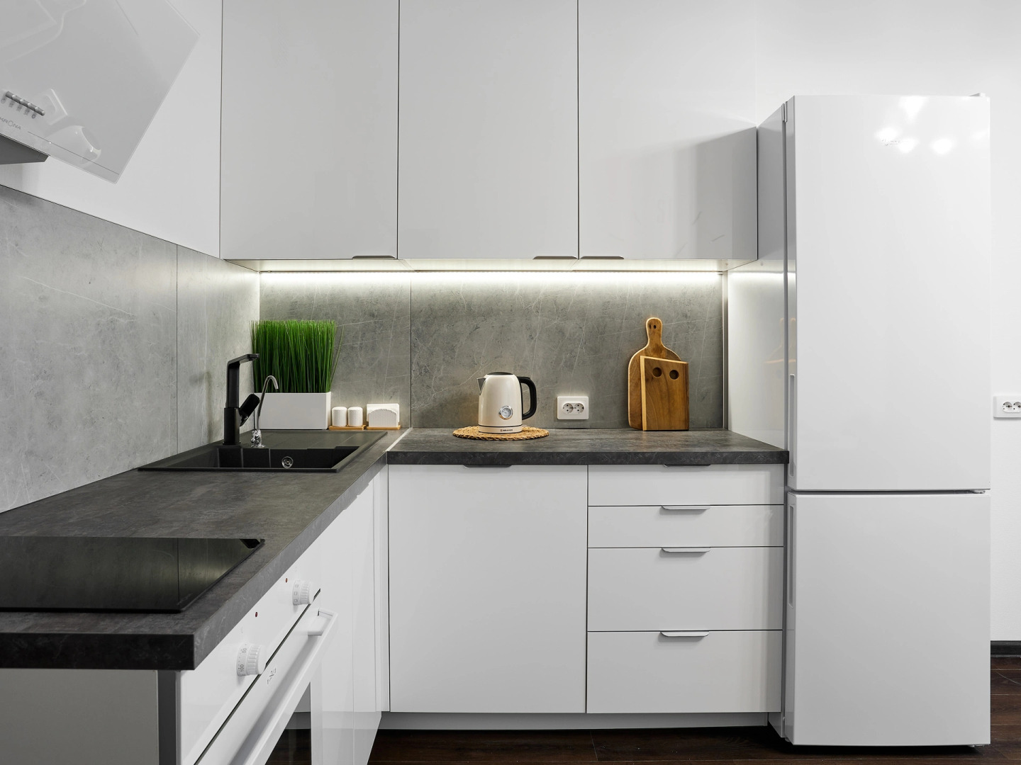 Апартаменты RENT198 для 6 гостей