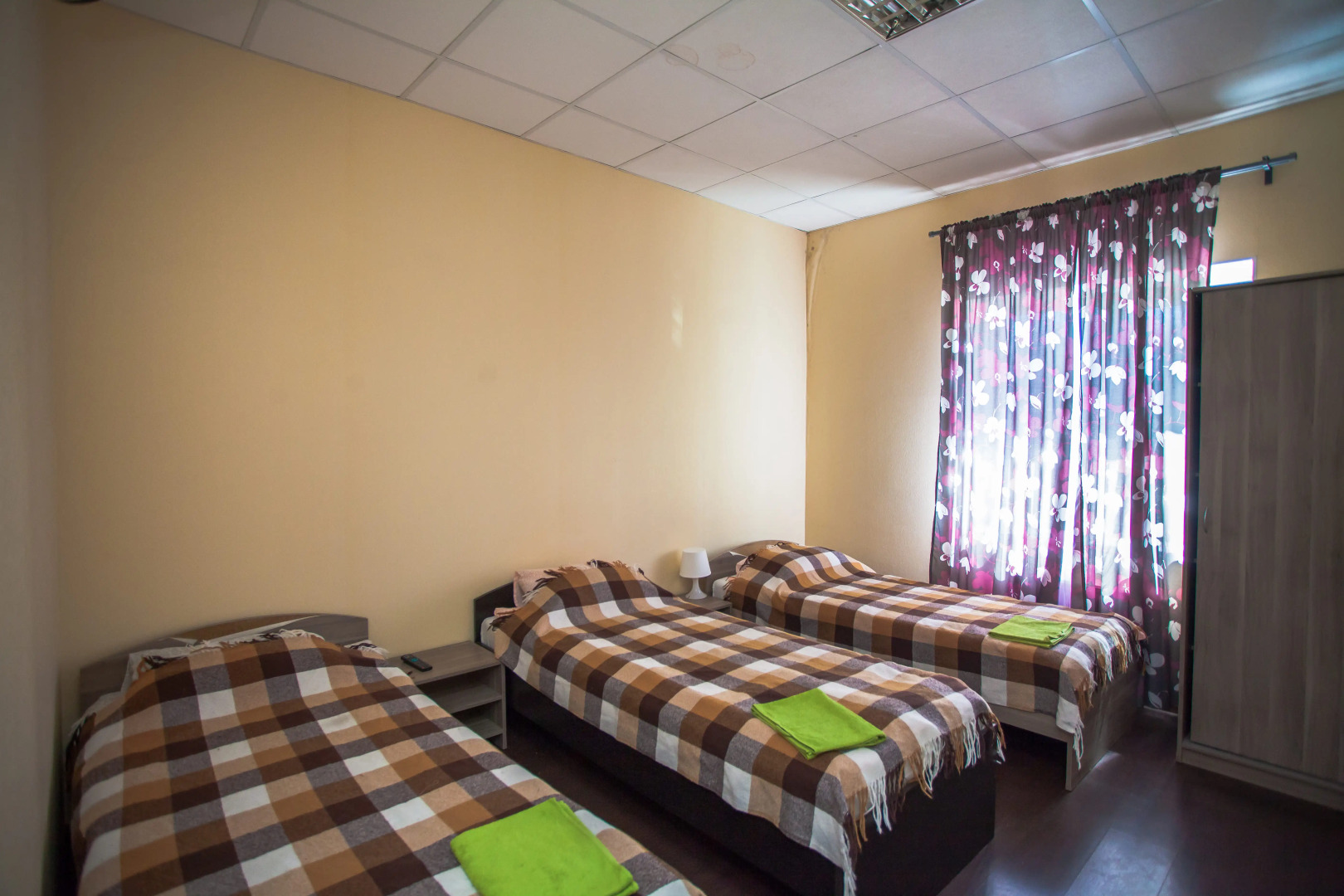 Отель Хуторок