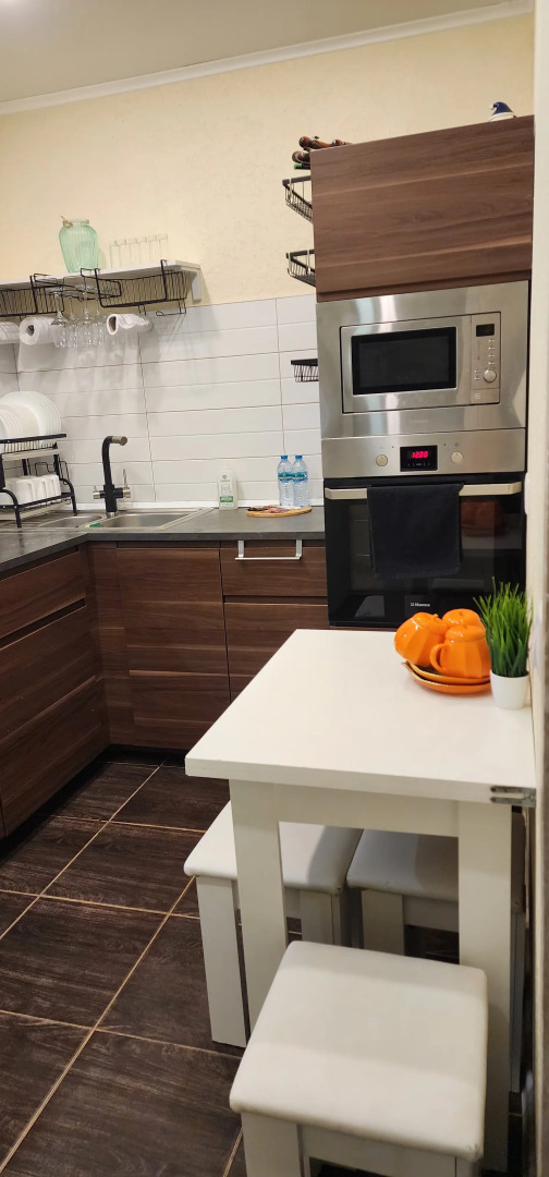 Частный дом Уютная Орхидея