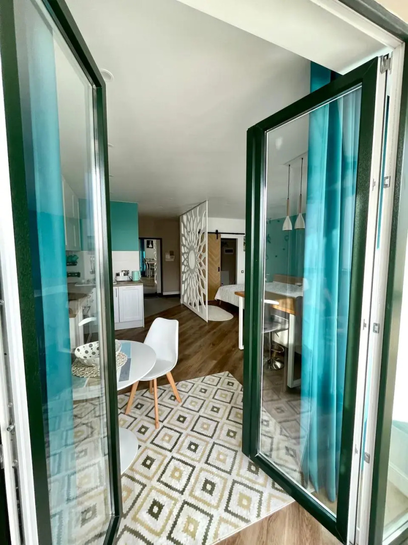 Квартира Цветной бульвар