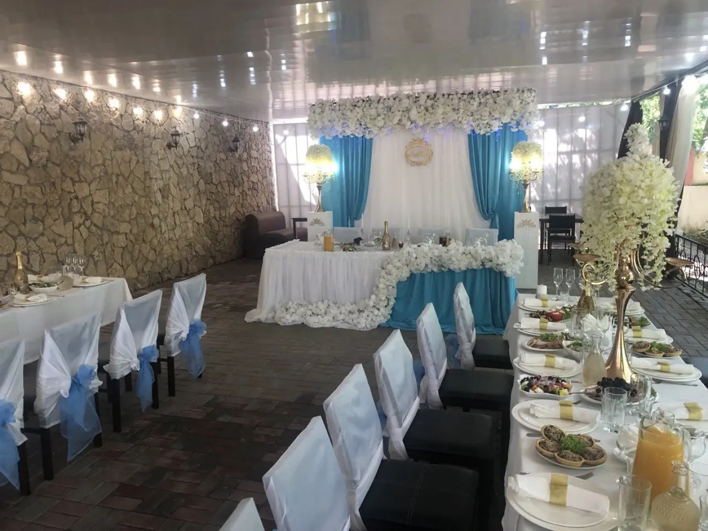 Мини-Отель Южный Дворик