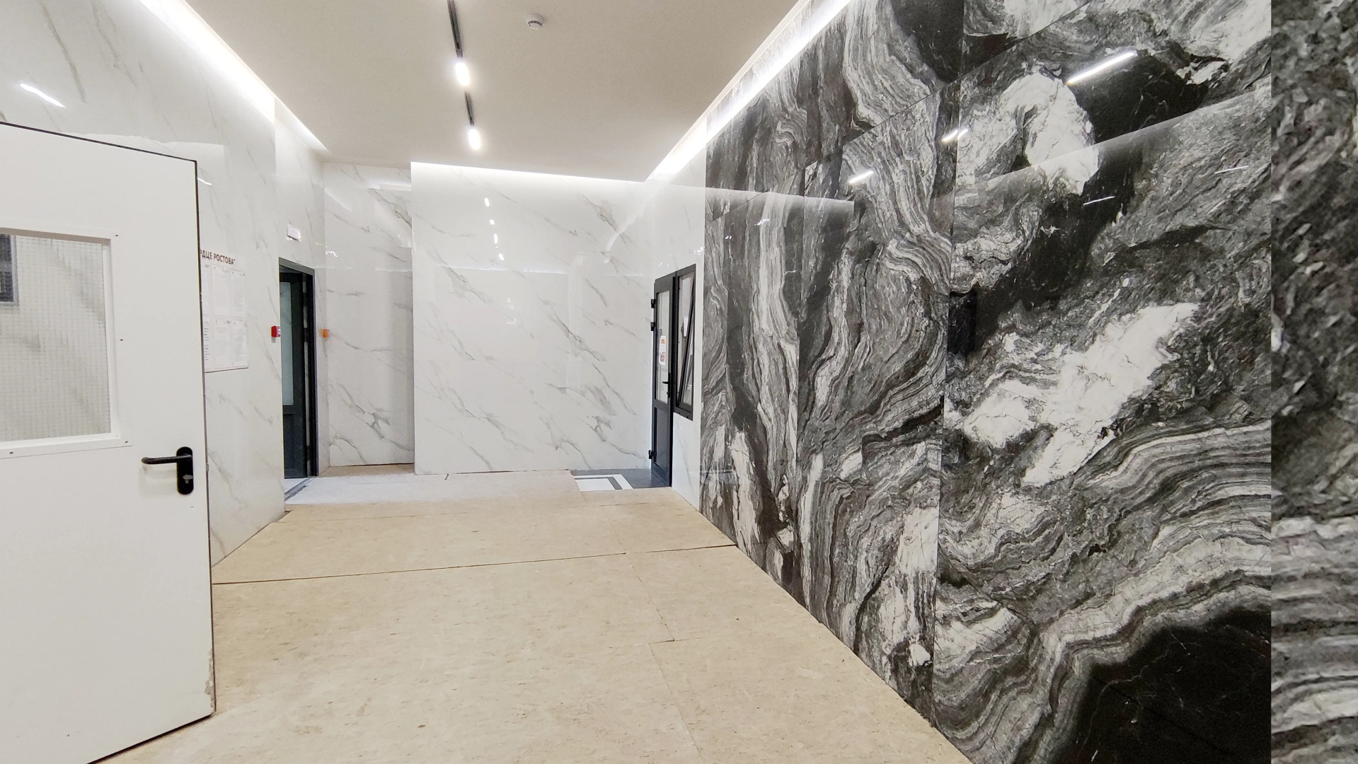 Квартира Уютное Жилье в Центре Города