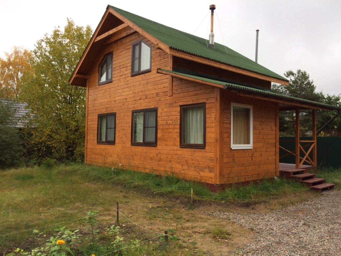 Гостевой дом Уютный причал