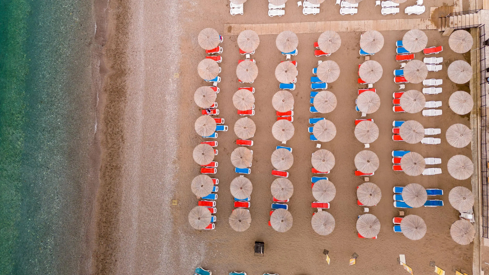 Dedeman Kemer Resort