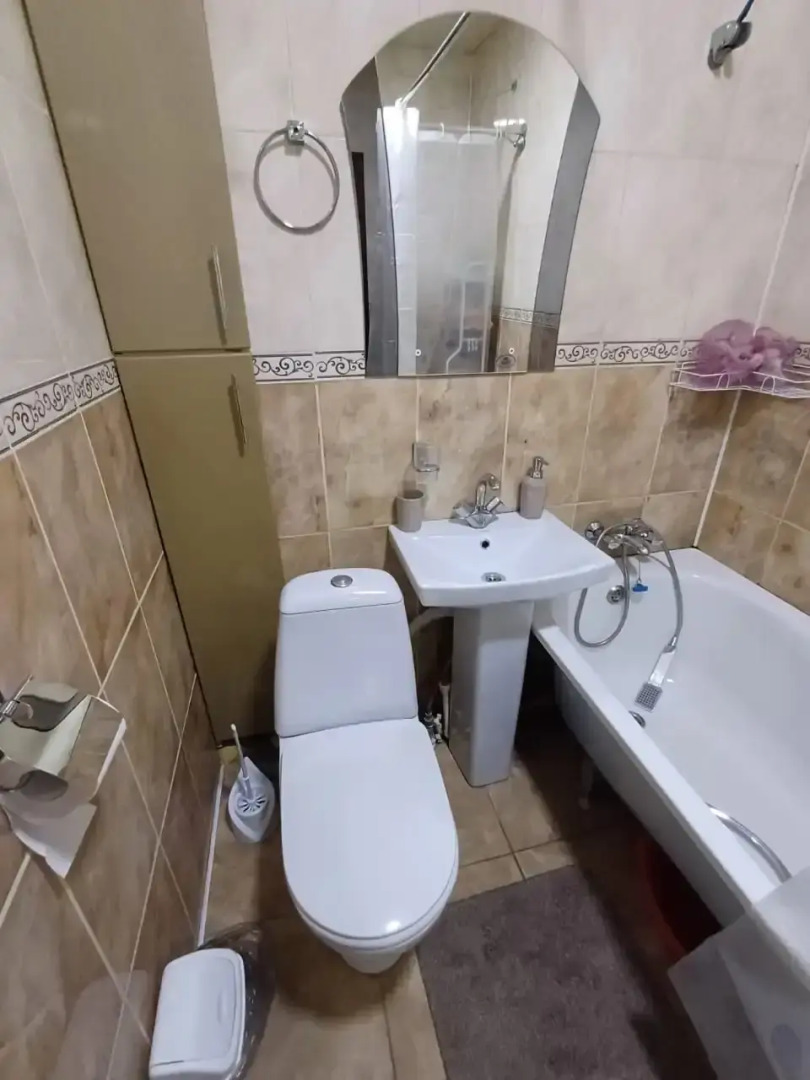 Квартира 1к выезд на Ростовское шоссе