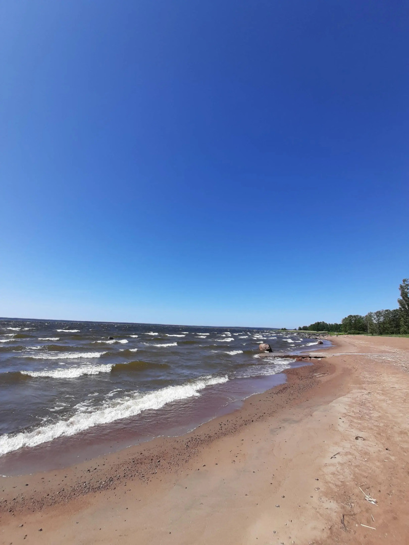 Частный дом в Вязах 1