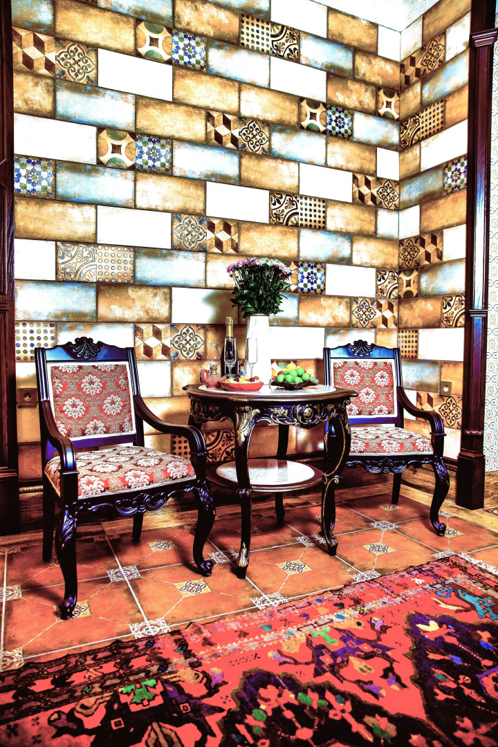 Отель Royal Historical Palace