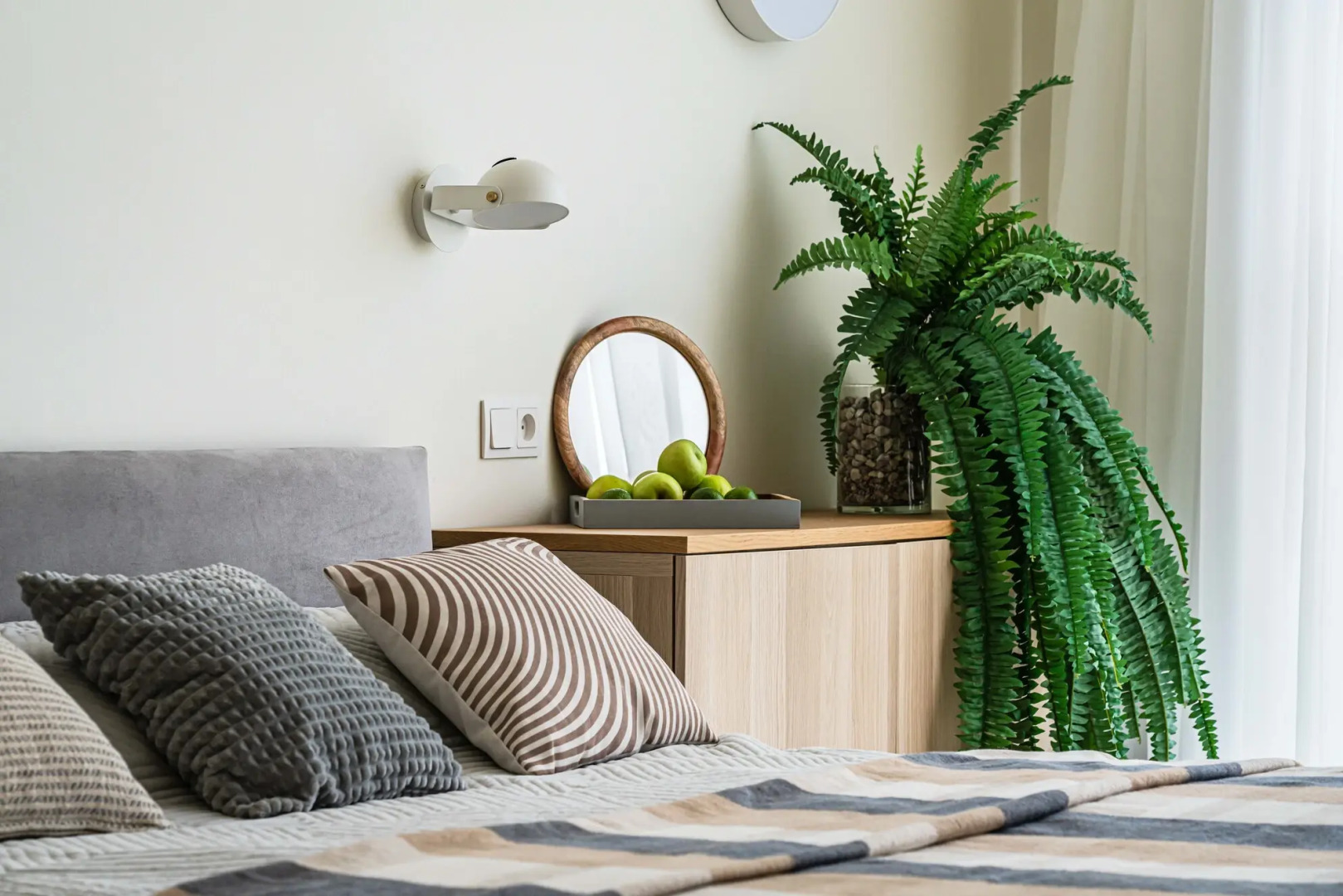 Просторные Апартаменты и СПА Баден-Баден в центре города, самостоятельное заселение 24/7