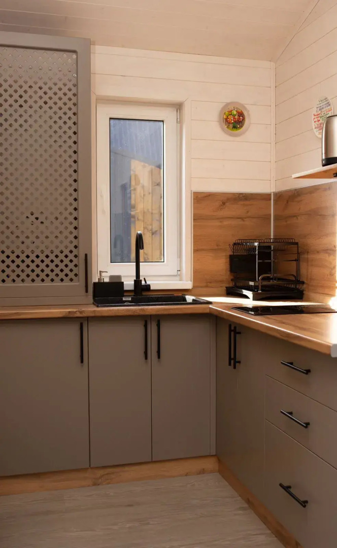 Гостевой дом Симфония гор