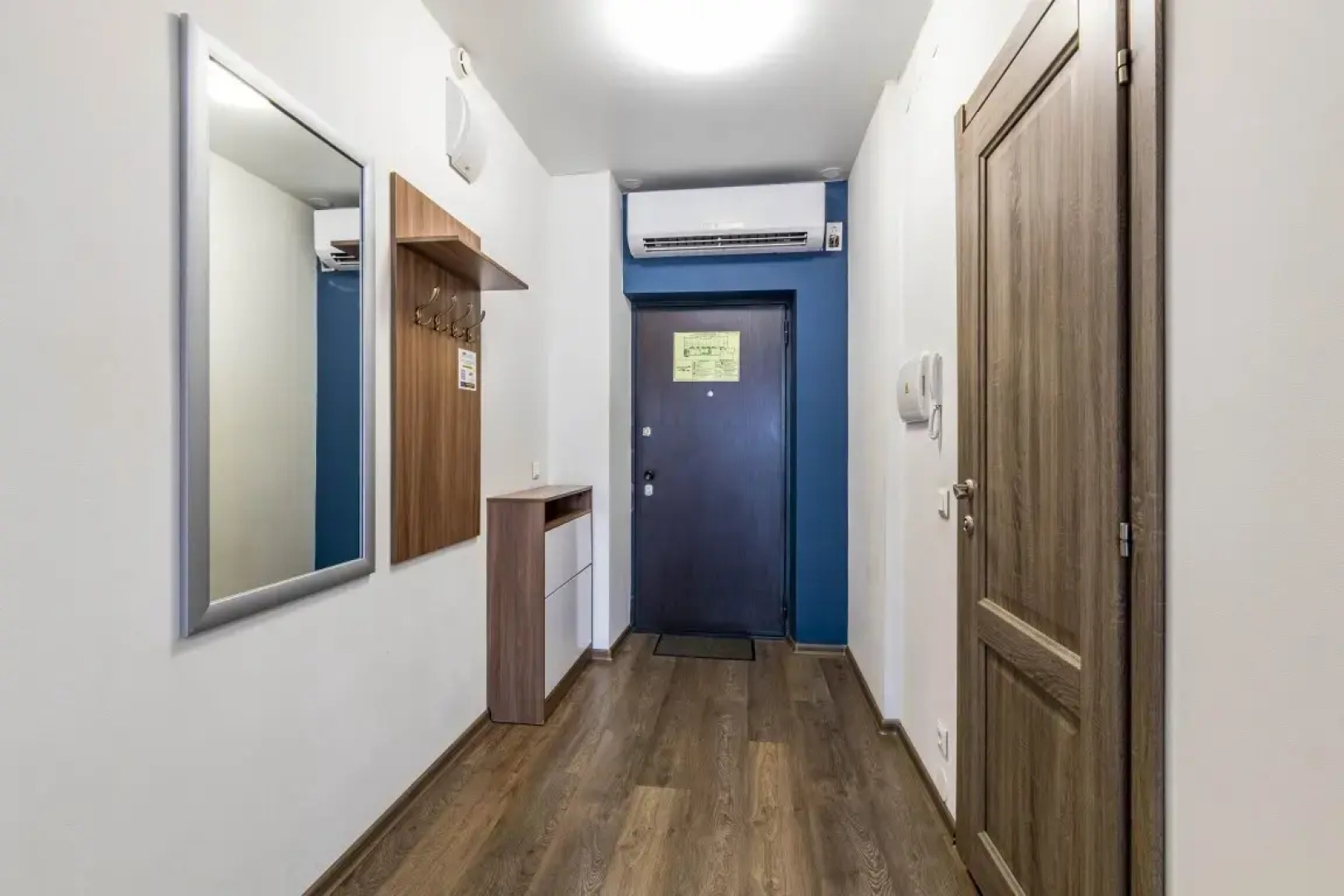 4 Апартаменты Радиус (21)