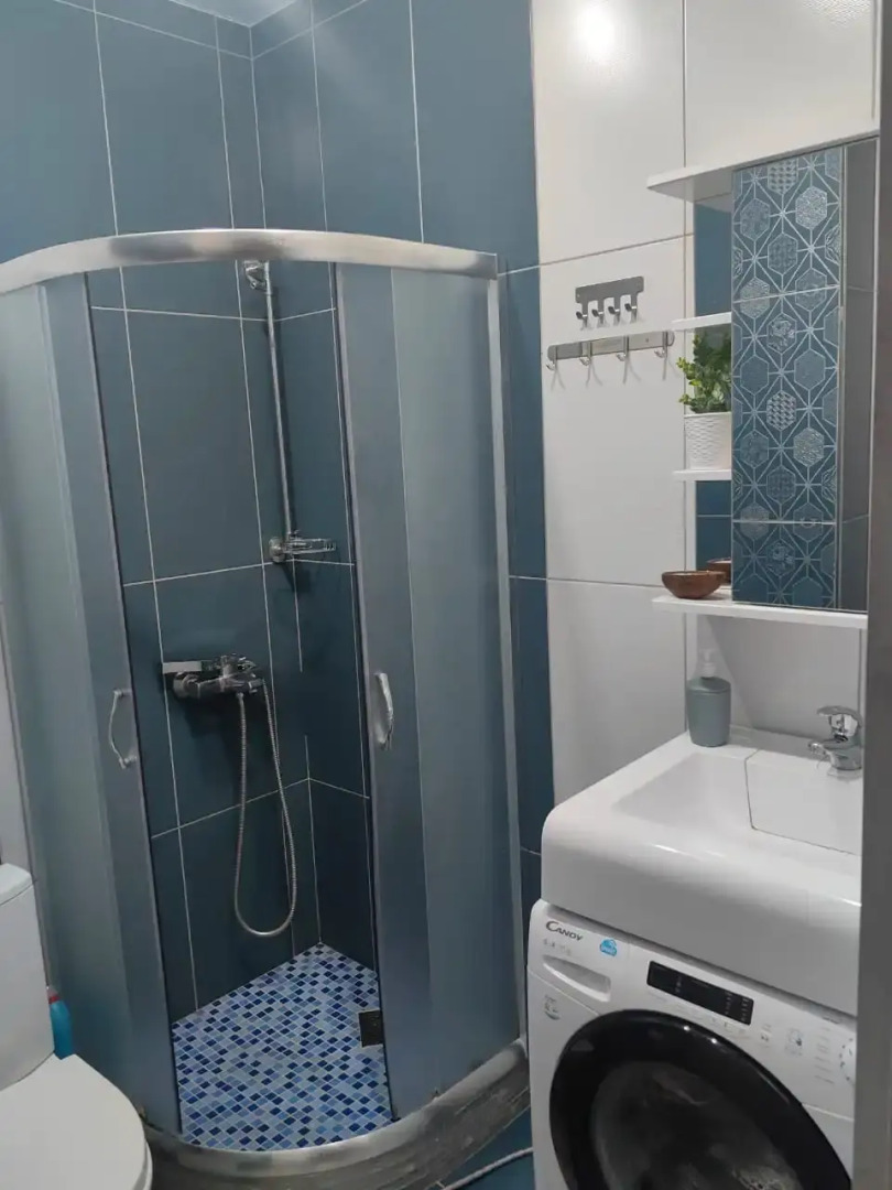 Апартаменты Пархоменко 2 (317 Л)