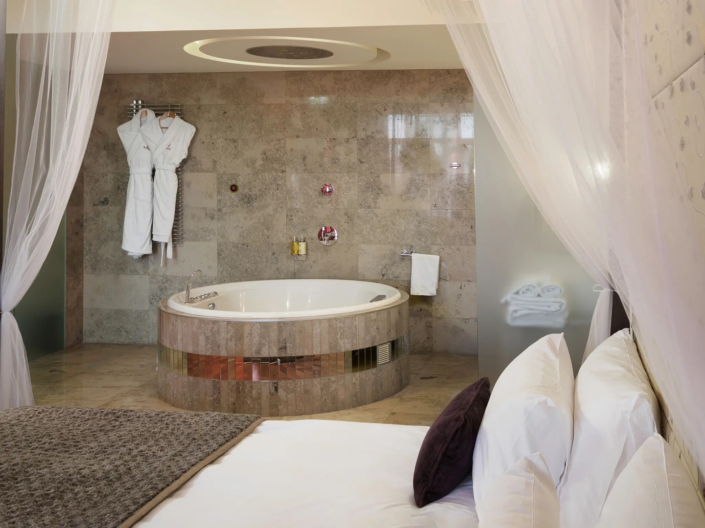 Отель Mamaison All-Suites Spa Pokrovka Moscow