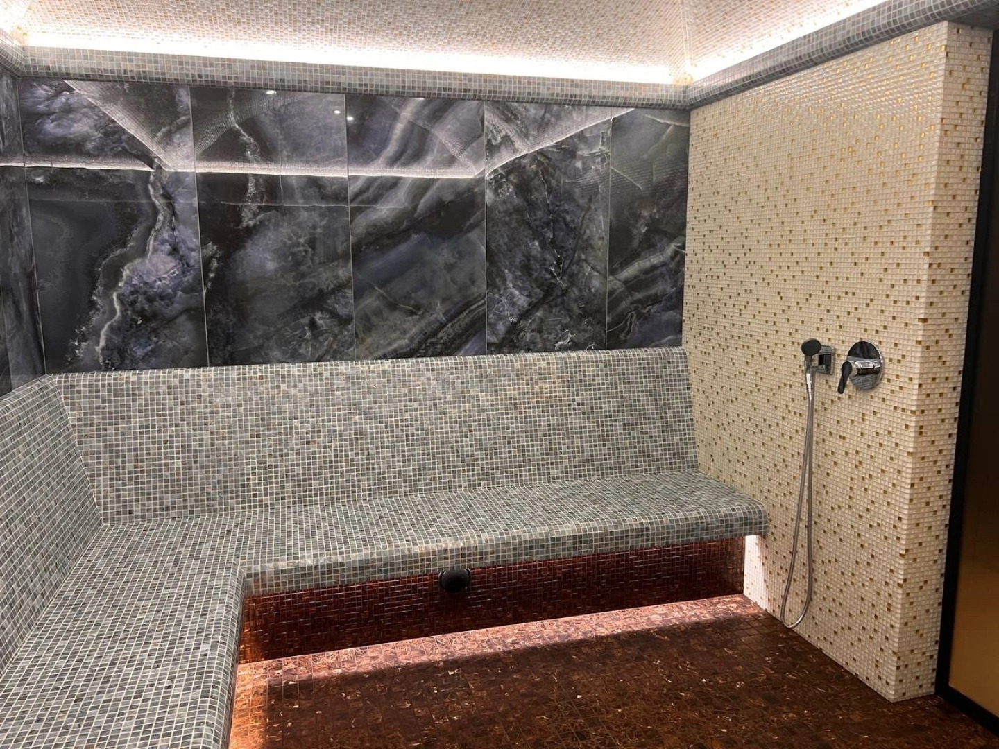 Гостевой дом  Rosa Del Viento