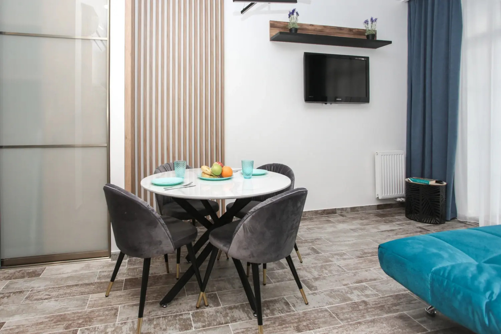 Апартаменты Штольц 36