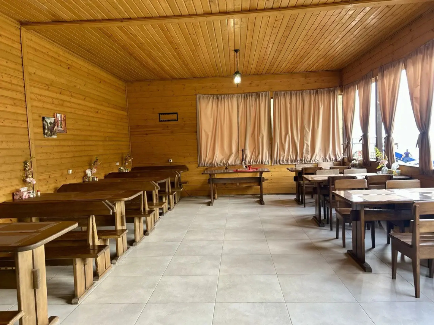 Отель Gudwin Glamp