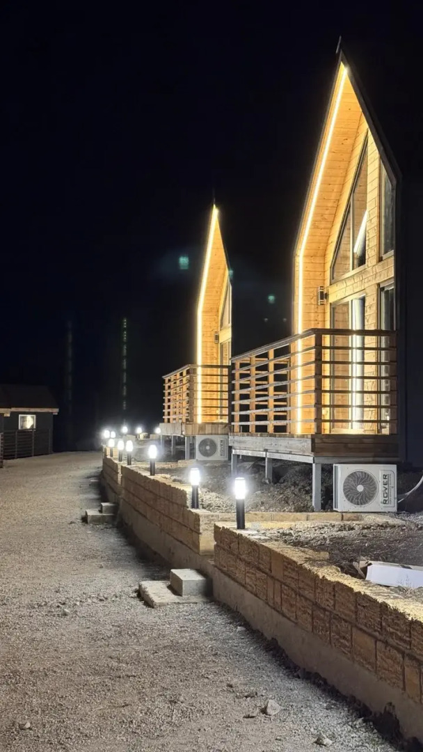 Отель Зона Комфорта