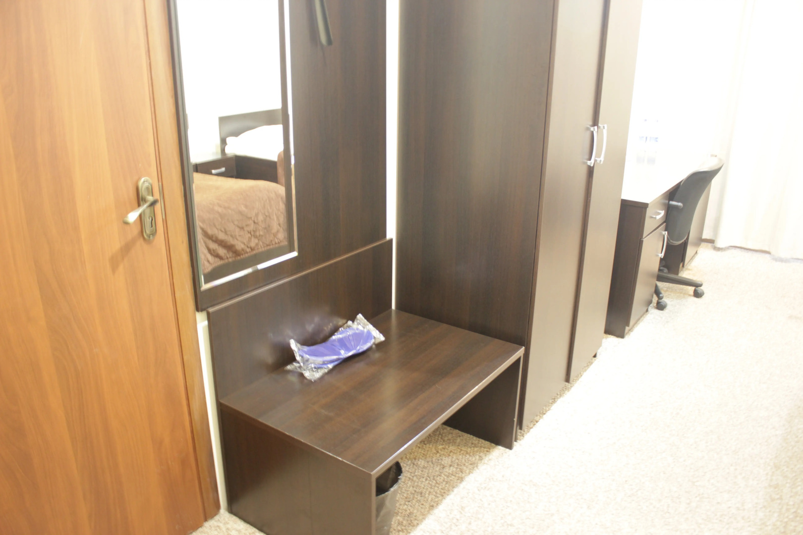 Отель Авиалюкс