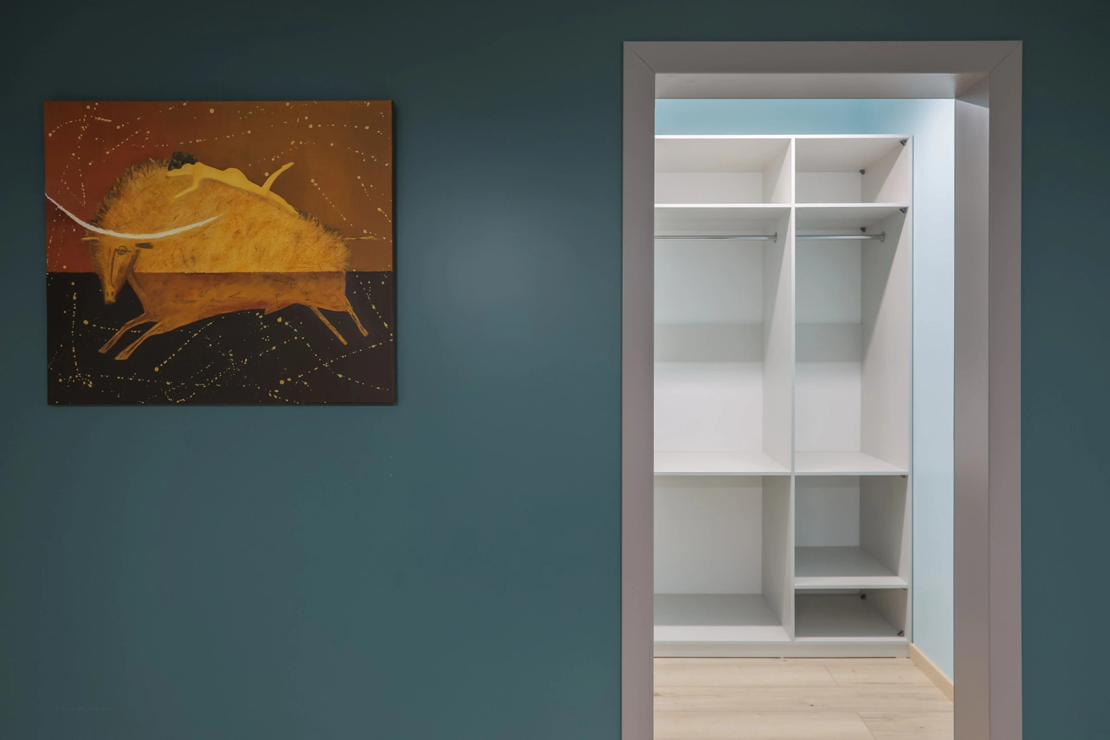 Апартаменты Mnogoneba