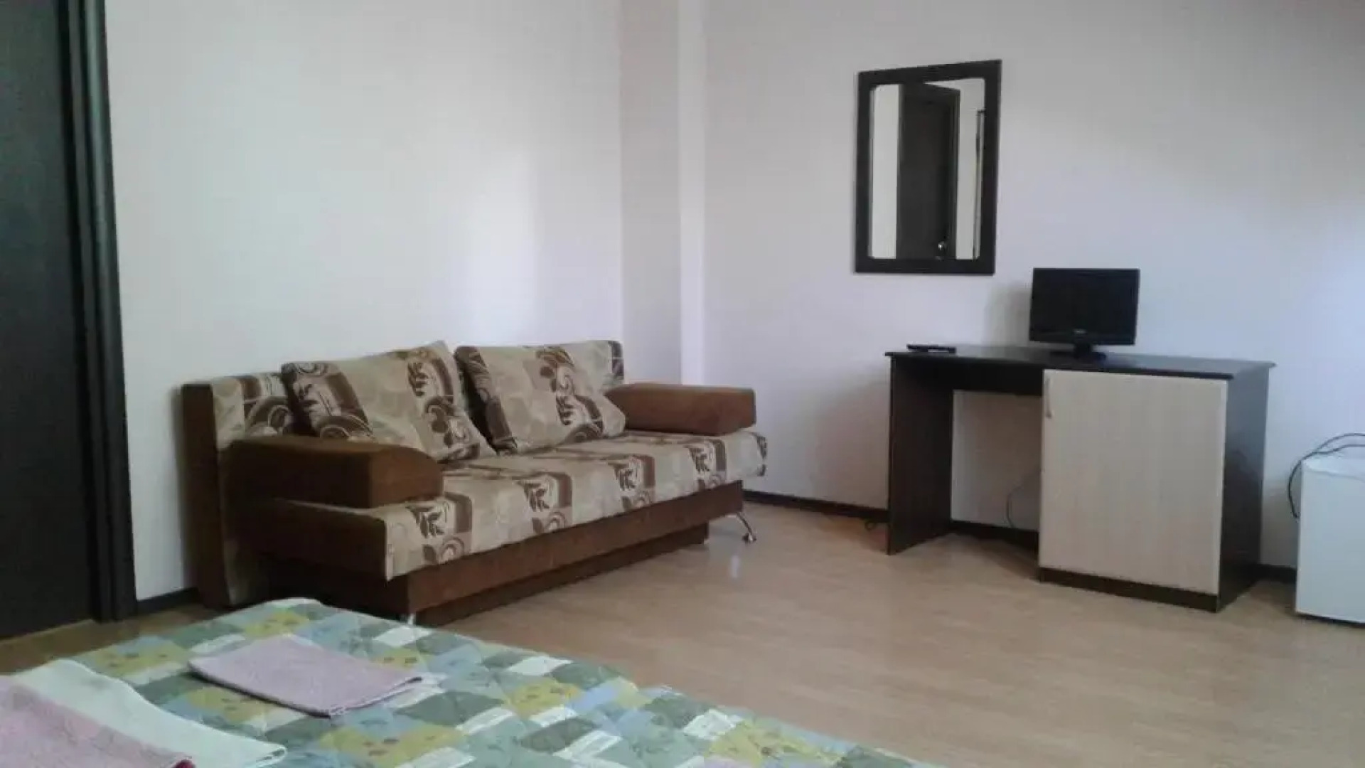 Пансионат Лукоморье