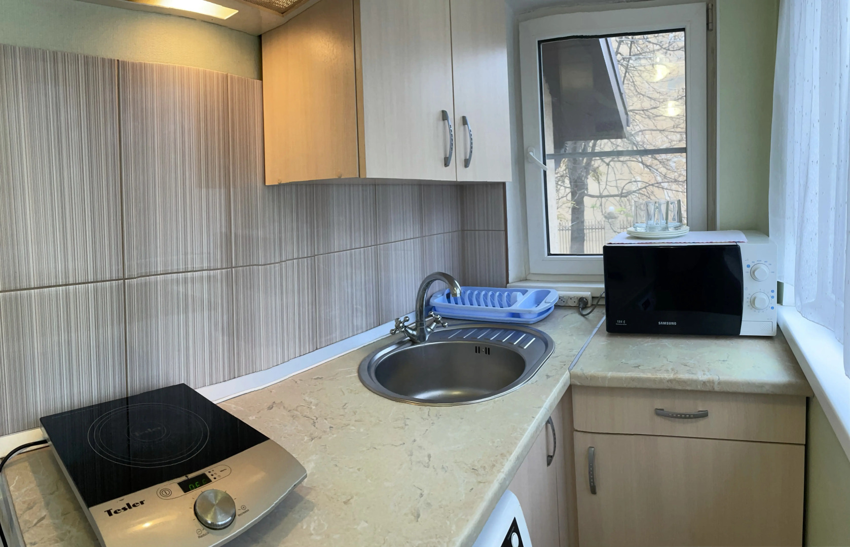 Гостевой дом На Садовой