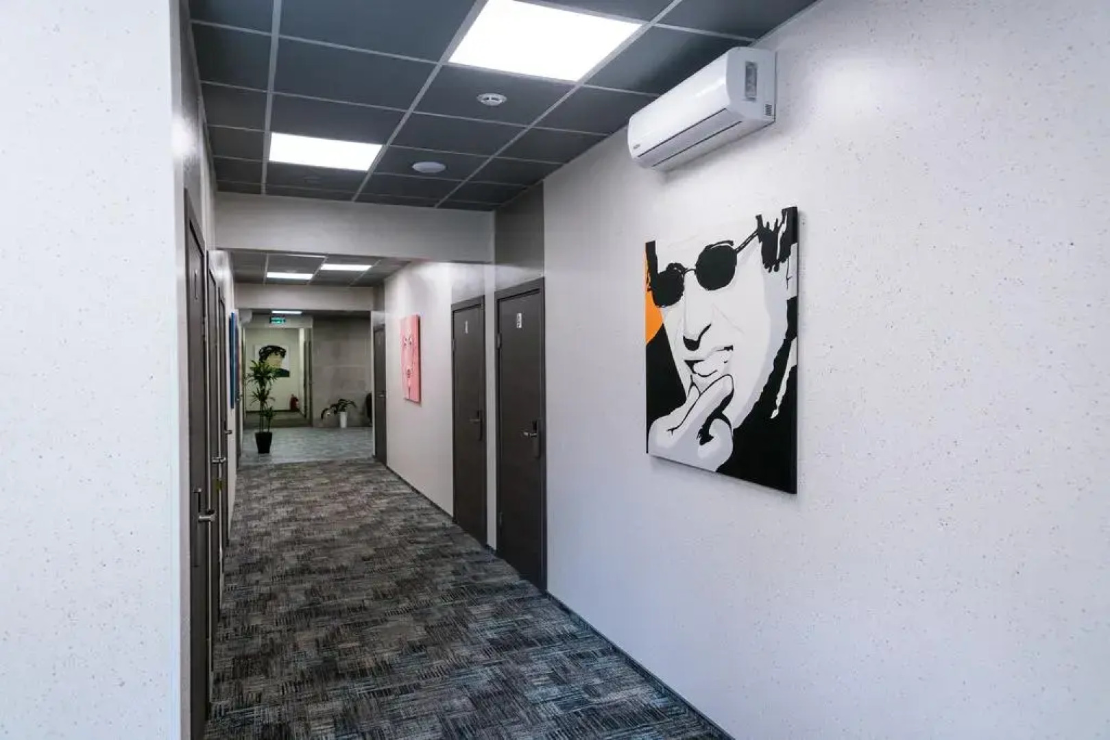 Отель Good Time